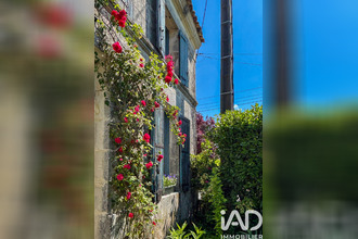 achat maison berneuil 17460