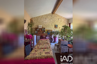 achat maison berneuil 17460