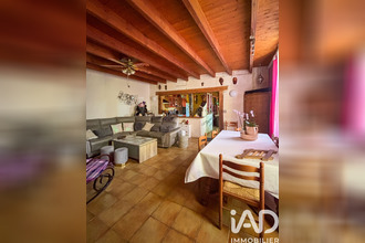 achat maison berneuil 17460