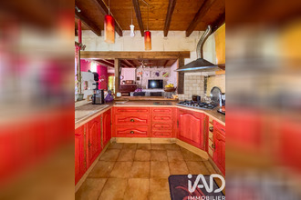 achat maison berneuil 17460