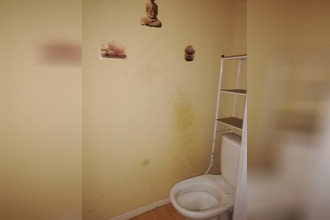 achat maison berneuil 87300