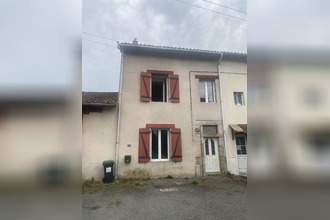 achat maison berneuil 87300