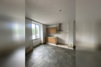 achat maison berneuil 87300