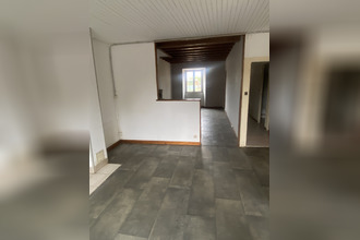 achat maison berneuil 87300