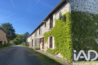 achat maison berneuil 87300