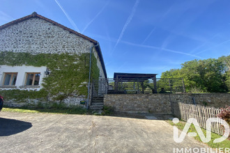 achat maison berneuil 87300