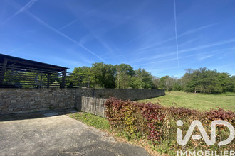 achat maison berneuil 87300