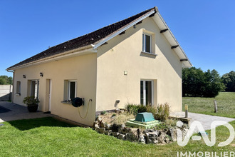 achat maison berneuil-en-bray 60390