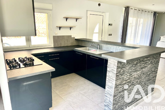 achat maison berneuil-en-bray 60390
