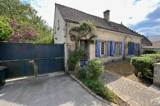 achat maison berneuil-sur-aisne 60350