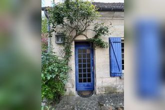 achat maison berneuil-sur-aisne 60350