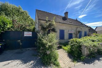 achat maison berneuil-sur-aisne 60350