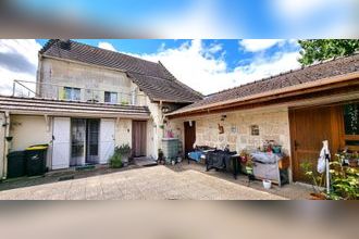 achat maison berneuil-sur-aisne 60350