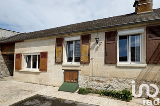 achat maison berneuil-sur-aisne 60350