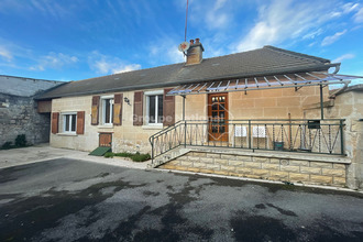 achat maison berneuil-sur-aisne 60350