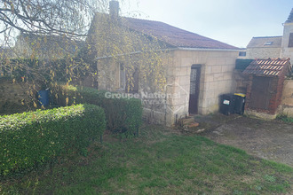 achat maison berneuil-sur-aisne 60350