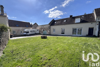 achat maison berneuil-sur-aisne 60350