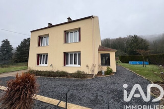 achat maison berneuil-sur-aisne 60350