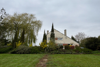 achat maison berneuil-sur-aisne 60350