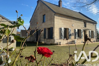 achat maison berneuil-sur-aisne 60350