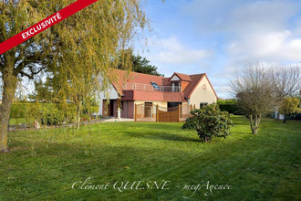 achat maison berneval-le-grand 76370