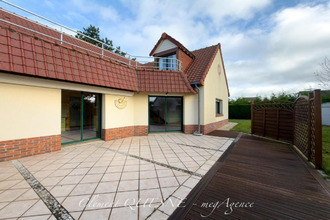 achat maison berneval-le-grand 76370