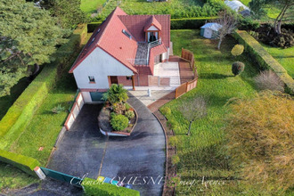 achat maison berneval-le-grand 76370