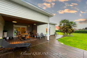 achat maison berneval-le-grand 76370