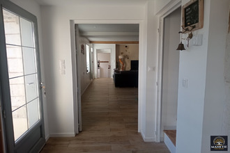 achat maison berneville 62123