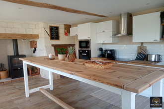 achat maison berneville 62123