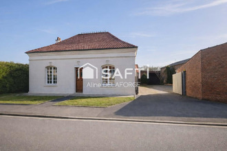 achat maison berneville 62123