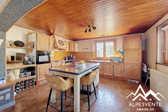 achat maison bernex 74500