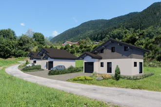 achat maison bernex 74500