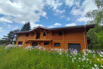 achat maison bernex 74500