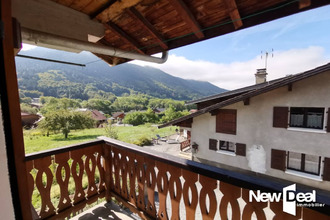 achat maison bernex 74500