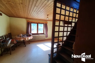 achat maison bernex 74500