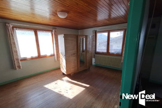 achat maison bernex 74500