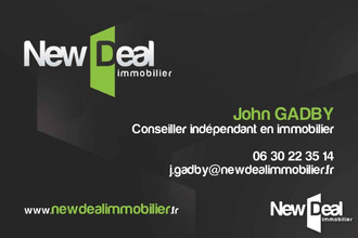 achat maison bernex 74500