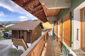 achat maison bernex 74500