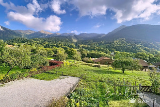 achat maison bernex 74500