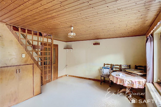 achat maison bernex 74500