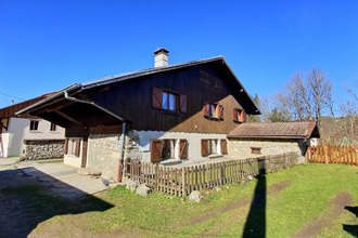 achat maison bernex 74500