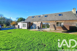 achat maison bernieres 76210