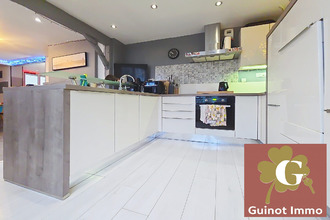 achat maison bernieres 76210