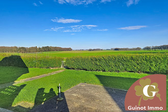 achat maison bernieres 76210