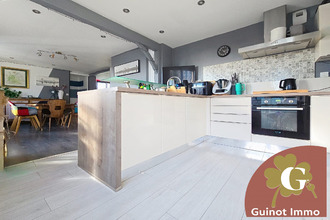 achat maison bernieres 76210