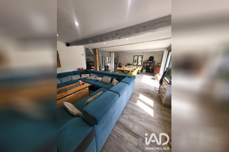 achat maison bernieres 76210