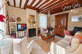 achat maison bernieres-d-ailly 14170