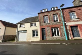 achat maison bernieres-le-patry 14410