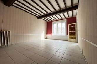 achat maison bernieres-le-patry 14410